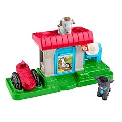 Fisher price coffret d'occasion  Livré partout en France
