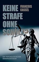 Strafe hne schuld gebraucht kaufen  Wird an jeden Ort in Deutschland
