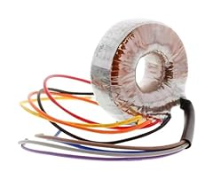 Toroidal transformer series for sale  Delivered anywhere in USA 