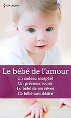 Bébé amour cadeau d'occasion  Livré partout en France