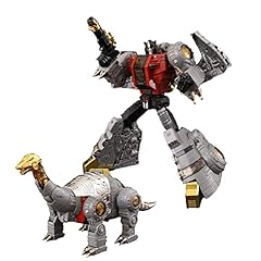 Transformation toys dinobots for sale  Delivered anywhere in UK