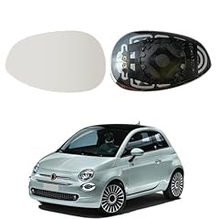 Vetro specchietto sinistro usato  Spedito ovunque in Italia 