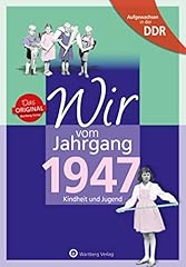 Aufgewachsen der ddr d'occasion  Livré partout en France