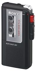Sony 470 microcassette for sale  Delivered anywhere in USA 