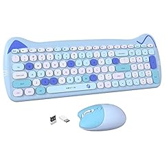 Ubotie wireless keyboards for sale  Delivered anywhere in USA 