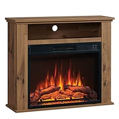 Flameko sahara fireplace for sale  Delivered anywhere in UK