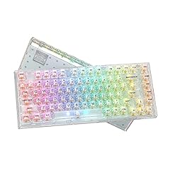 Womier percent keyboard for sale  Delivered anywhere in UK