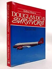 Douglas survivors . d'occasion  Livré partout en Belgiqu