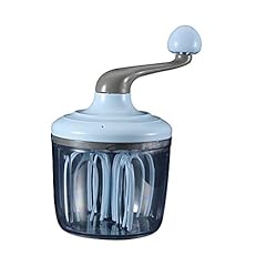 Manuelle schneebesen mixer gebraucht kaufen  Wird an jeden Ort in Deutschland
