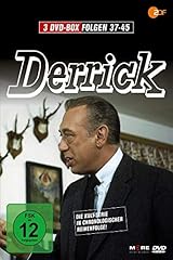 Derrick vol 3 gebraucht kaufen  Wird an jeden Ort in Deutschland