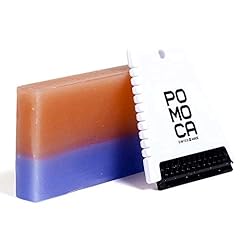 Pomoca bicolor wax usato  Spedito ovunque in Italia 