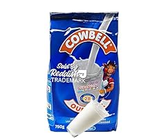 Generic cowbell powder for sale  Delivered anywhere in USA 