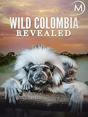 Wild colombia revealed for sale  Delivered anywhere in USA 