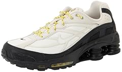 Nike men shox for sale  Delivered anywhere in UK