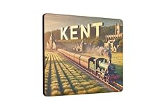 Wooden fridge magnet for sale  Delivered anywhere in UK