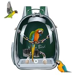 Bird traval carrier for sale  Delivered anywhere in UK