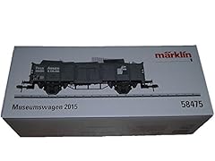 Märklin 58475 museumswagen gebraucht kaufen  Wird an jeden Ort in Deutschland