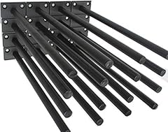 Pcs black solid for sale  Delivered anywhere in USA 