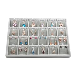 Oirlv velvet jewelry for sale  Delivered anywhere in USA 
