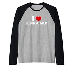 Love fishguard raglan for sale  Delivered anywhere in UK