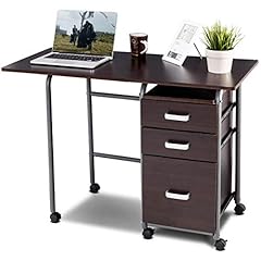 Tangkula folding computer for sale  Delivered anywhere in USA 