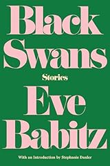 Black swans stories gebraucht kaufen  Wird an jeden Ort in Deutschland