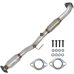 Pulcherflow rear catalytic for sale  Delivered anywhere in USA 