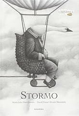 Stormo. ediz. illustrata usato  Spedito ovunque in Italia 