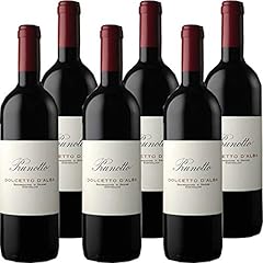 Dolcetto alba doc usato  Spedito ovunque in Italia 