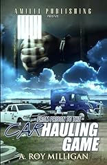 Prison car hauling for sale  Delivered anywhere in USA 