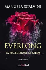 Everlong. maledizione salem usato  Spedito ovunque in Italia 