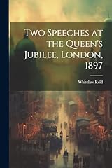 Two speeches queen for sale  Delivered anywhere in UK