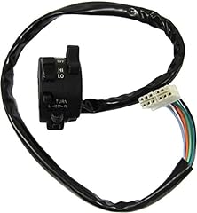 Motorcycle handlebar switch for sale  Delivered anywhere in Ireland