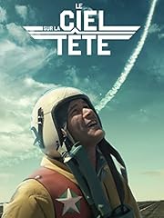 Ciel tête d'occasion  Livré partout en France