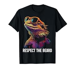 Bearded dragon respect for sale  Delivered anywhere in UK