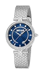 Just cavalli orologio usato  Spedito ovunque in Italia 