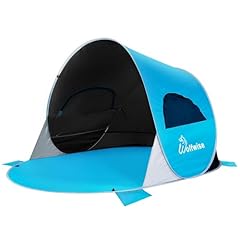 Wolfwise tente plage d'occasion  Livré partout en France
