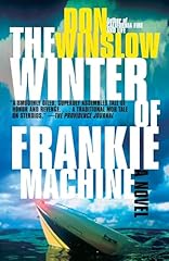 Winter frankie machine for sale  Delivered anywhere in USA 