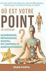 Point guérison acupression d'occasion  Livré partout en France