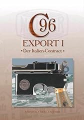Mauser c96 band d'occasion  Livré partout en France