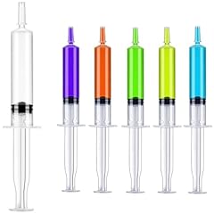 syringe shots for sale  Delivered anywhere in UK