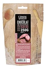 Patisdecor chocolat ruby d'occasion  Livré partout en France