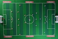 Subbuteo pitch deluxe for sale  Delivered anywhere in Ireland