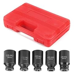 Impact socket set for sale  Delivered anywhere in UK