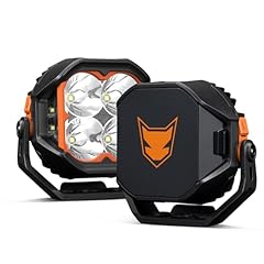 Lightfox inch led for sale  Delivered anywhere in USA 
