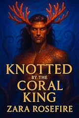 Knotted coral king for sale  Delivered anywhere in UK