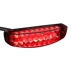 Motoparacc red led for sale  Delivered anywhere in USA 