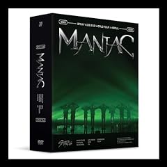 Stray kids maniac for sale  Delivered anywhere in USA 