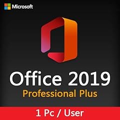 Office 2019 professional d'occasion  Livré partout en France