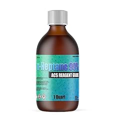 Heptane acs quart for sale  Delivered anywhere in USA 